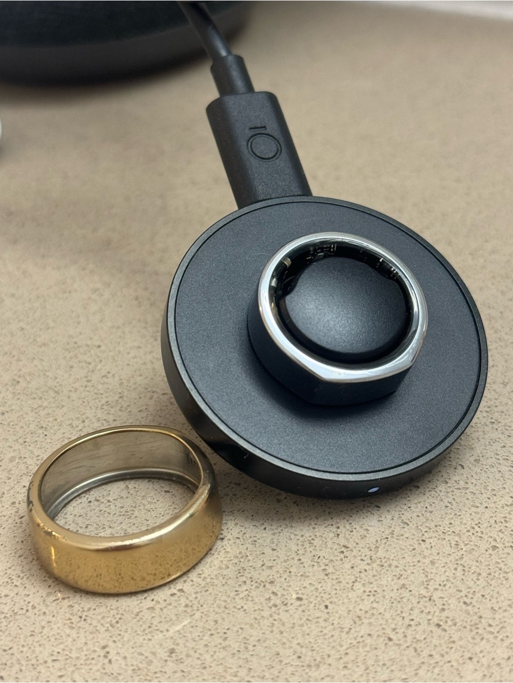 Oura Ring Gen 3